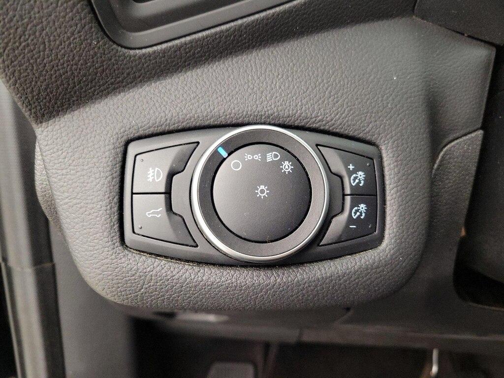 used 2018 Ford Escape car, priced at $14,599