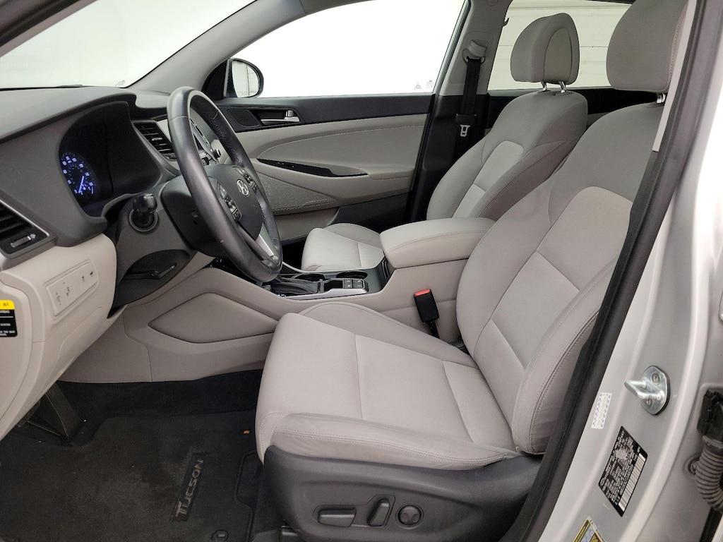 used 2018 Hyundai Tucson car, priced at $15,998
