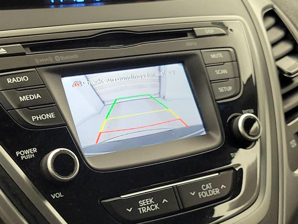 used 2016 Hyundai Elantra car, priced at $11,998