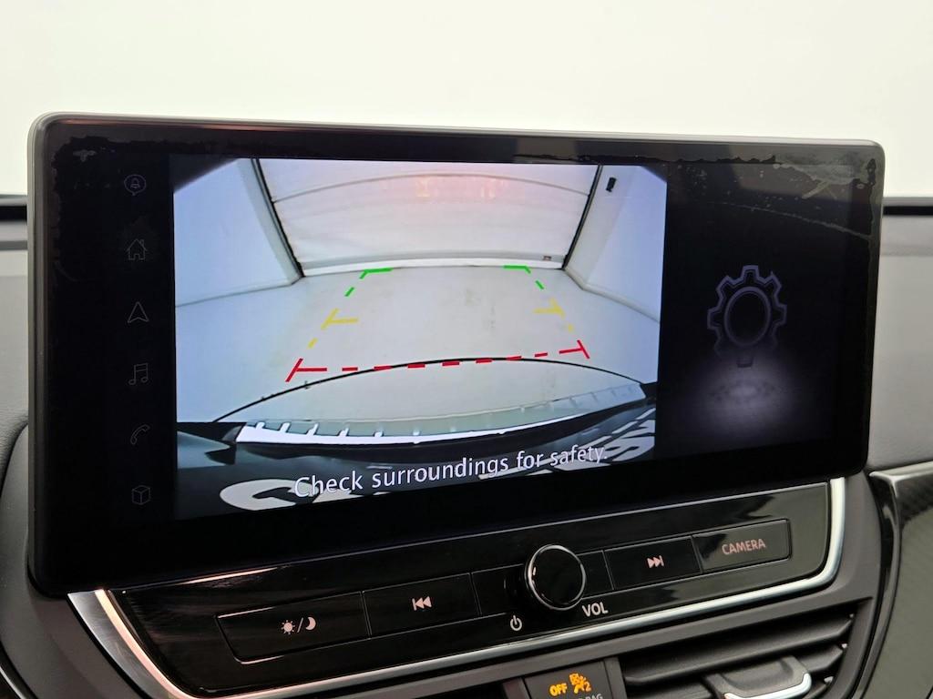 used 2023 Nissan Altima car, priced at $27,998
