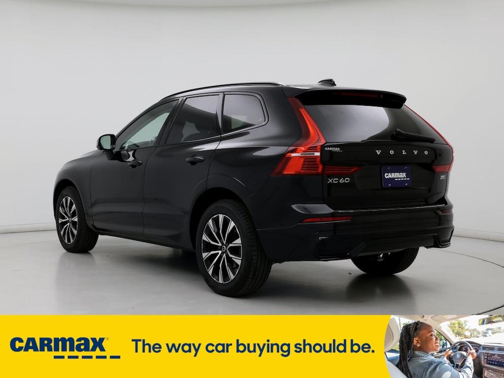 used 2023 Volvo XC60 car, priced at $37,998