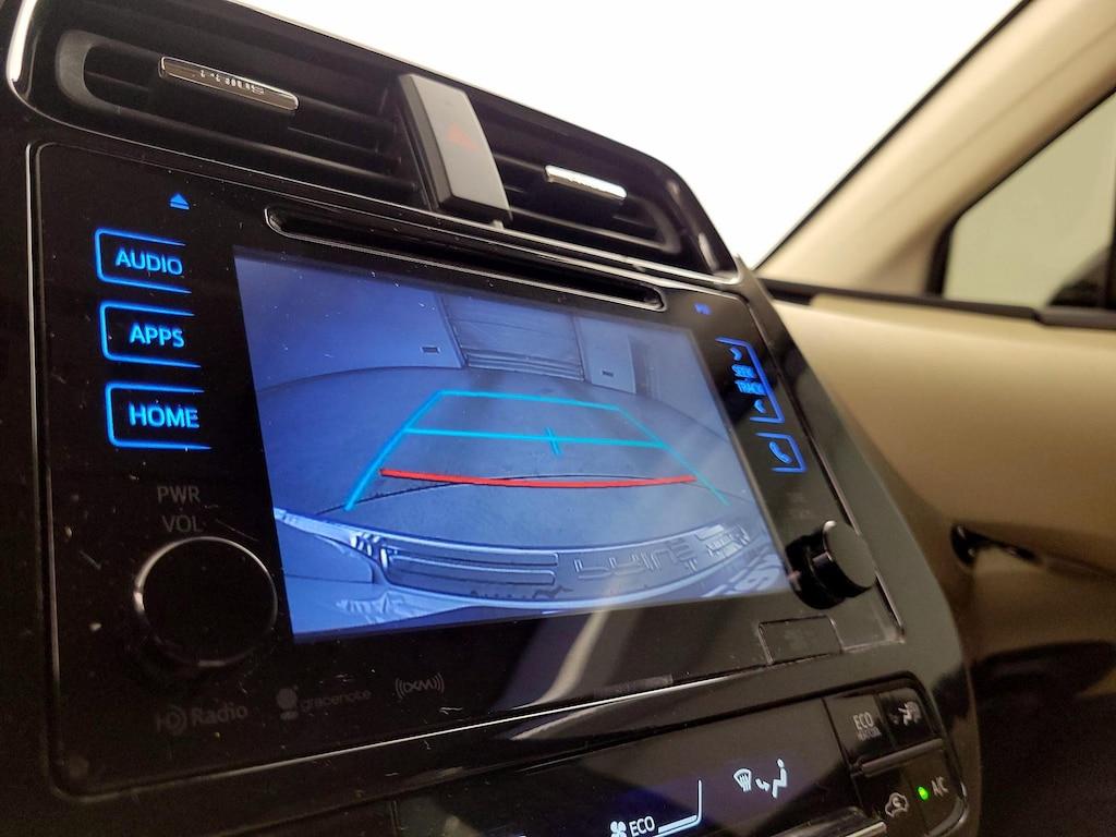 used 2016 Toyota Prius car, priced at $16,998