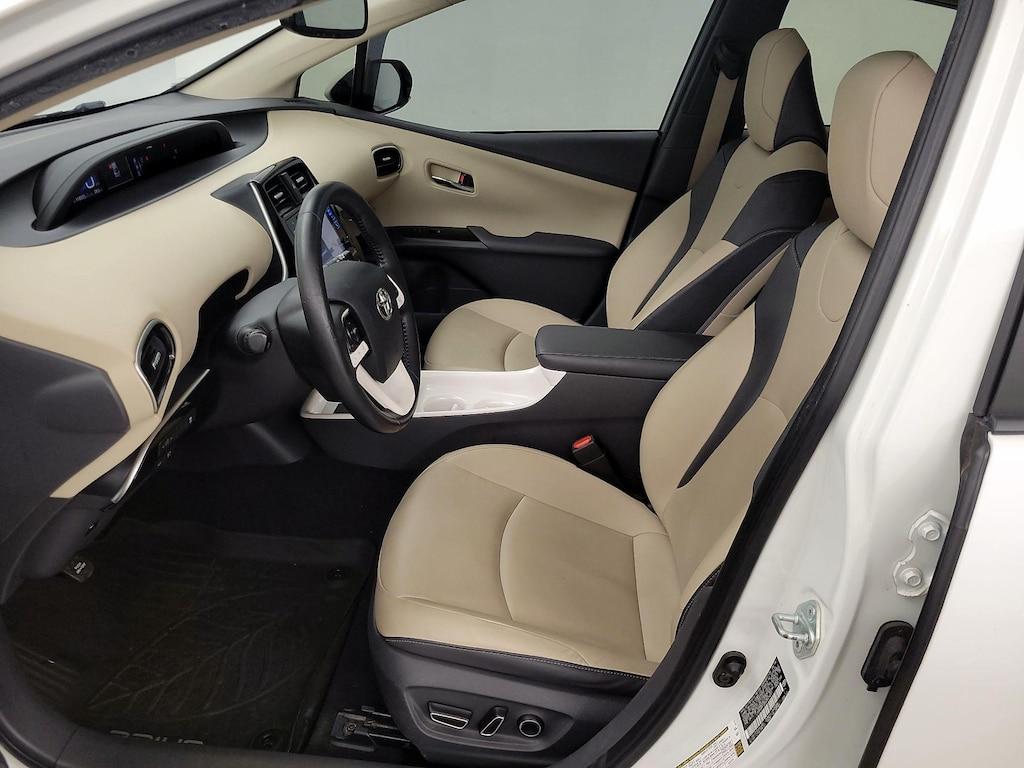 used 2016 Toyota Prius car, priced at $16,998