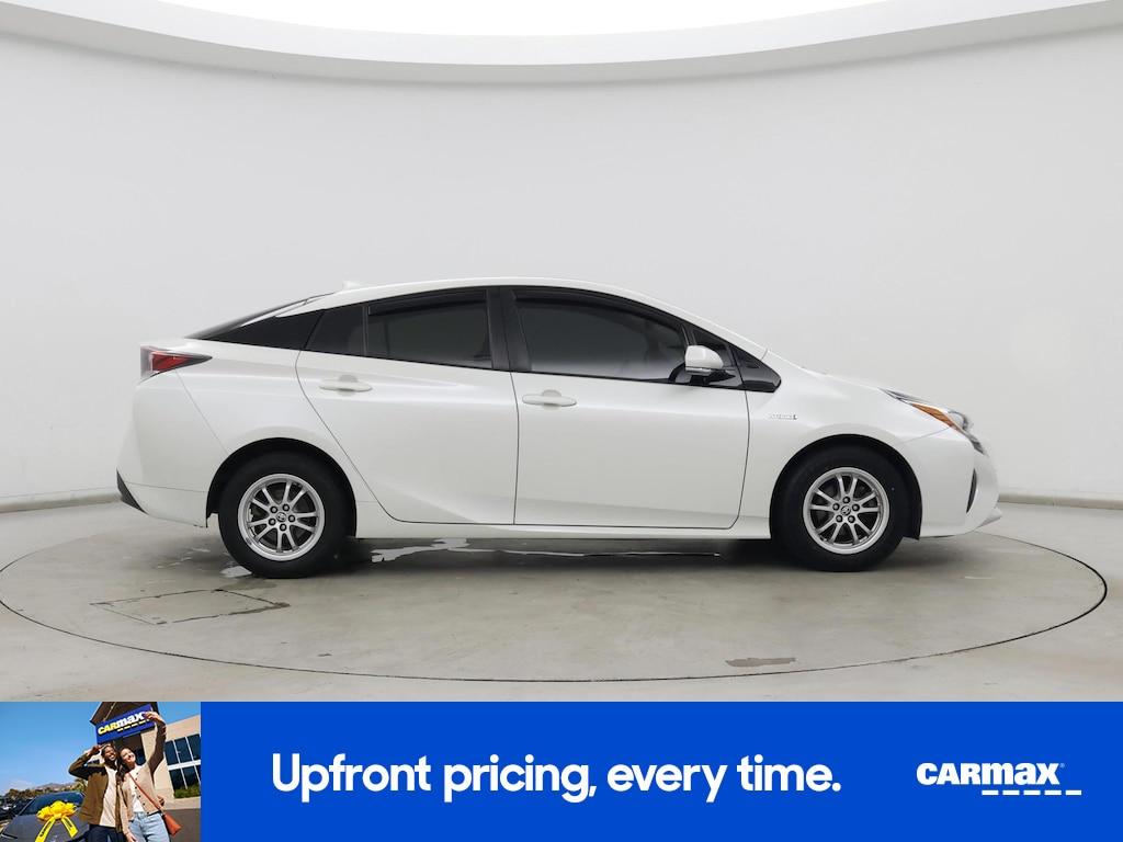 used 2016 Toyota Prius car, priced at $16,998