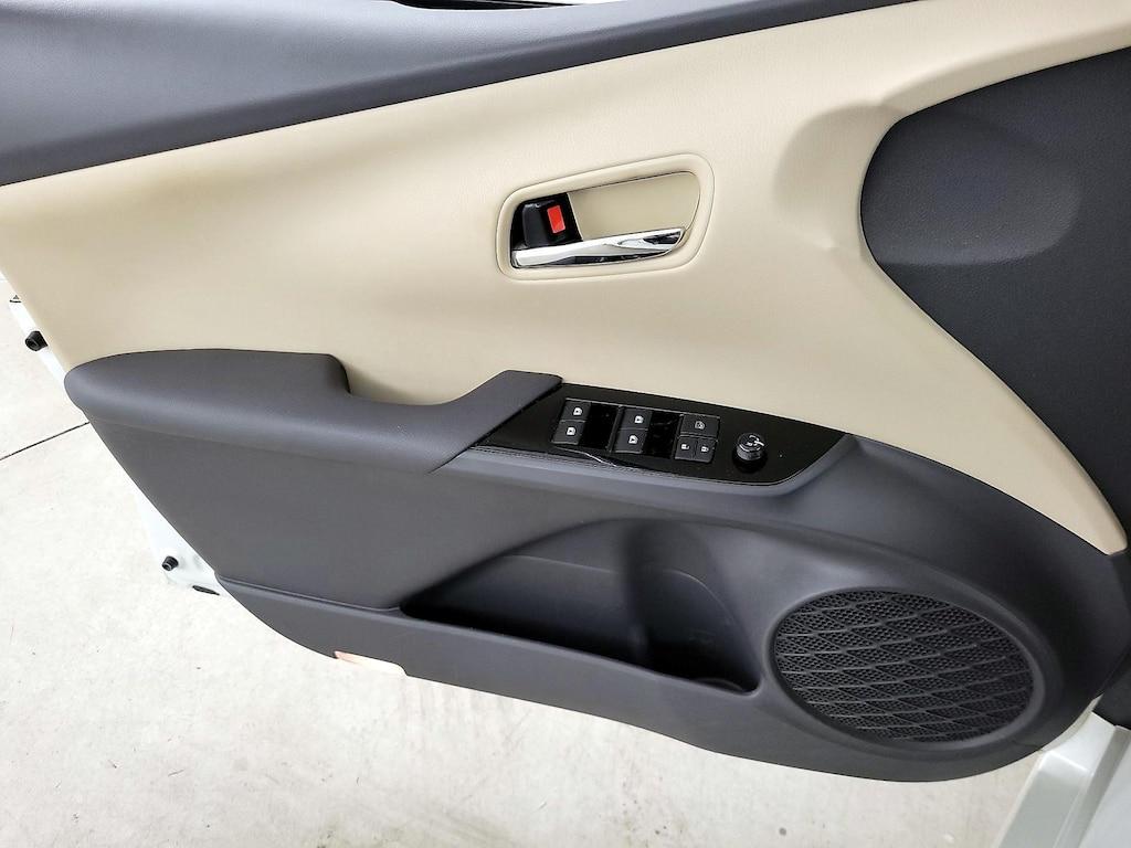 used 2016 Toyota Prius car, priced at $16,998