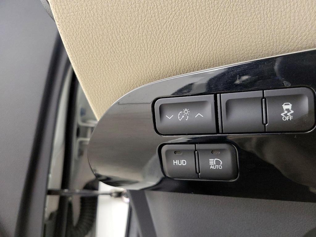 used 2016 Toyota Prius car, priced at $16,998