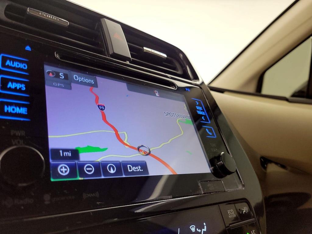 used 2016 Toyota Prius car, priced at $16,998