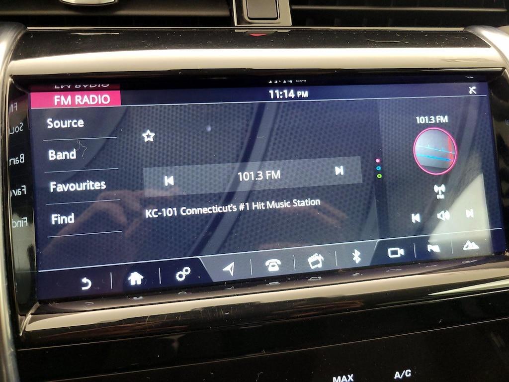 used 2020 Land Rover Discovery Sport car, priced at $21,998