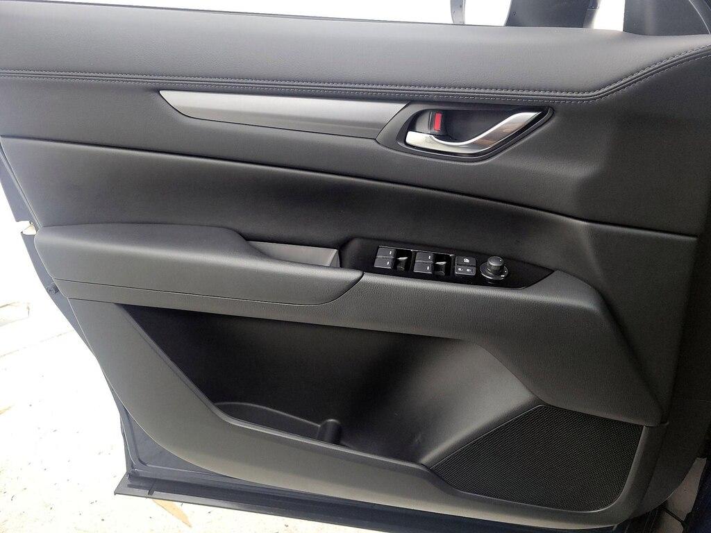 used 2022 Mazda CX-5 car, priced at $25,998