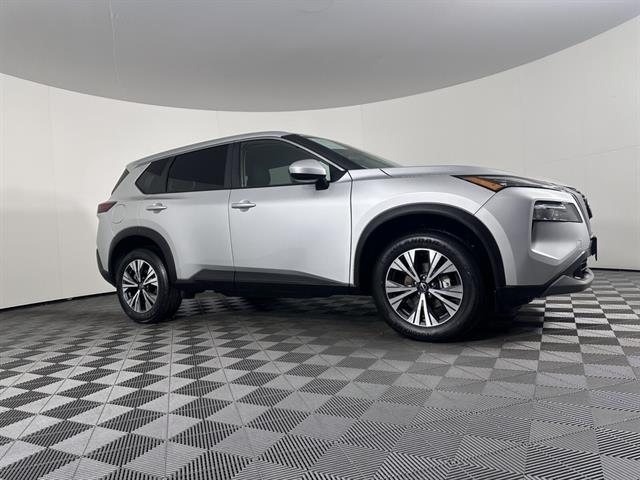 used 2023 Nissan Rogue car, priced at $22,999