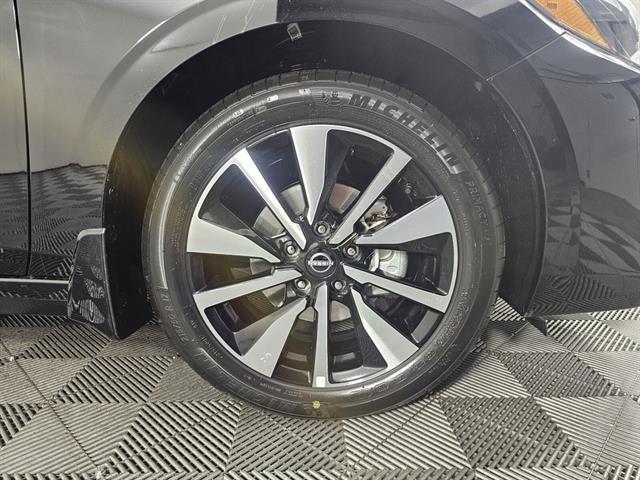 new 2025 Nissan Sentra car, priced at $26,170