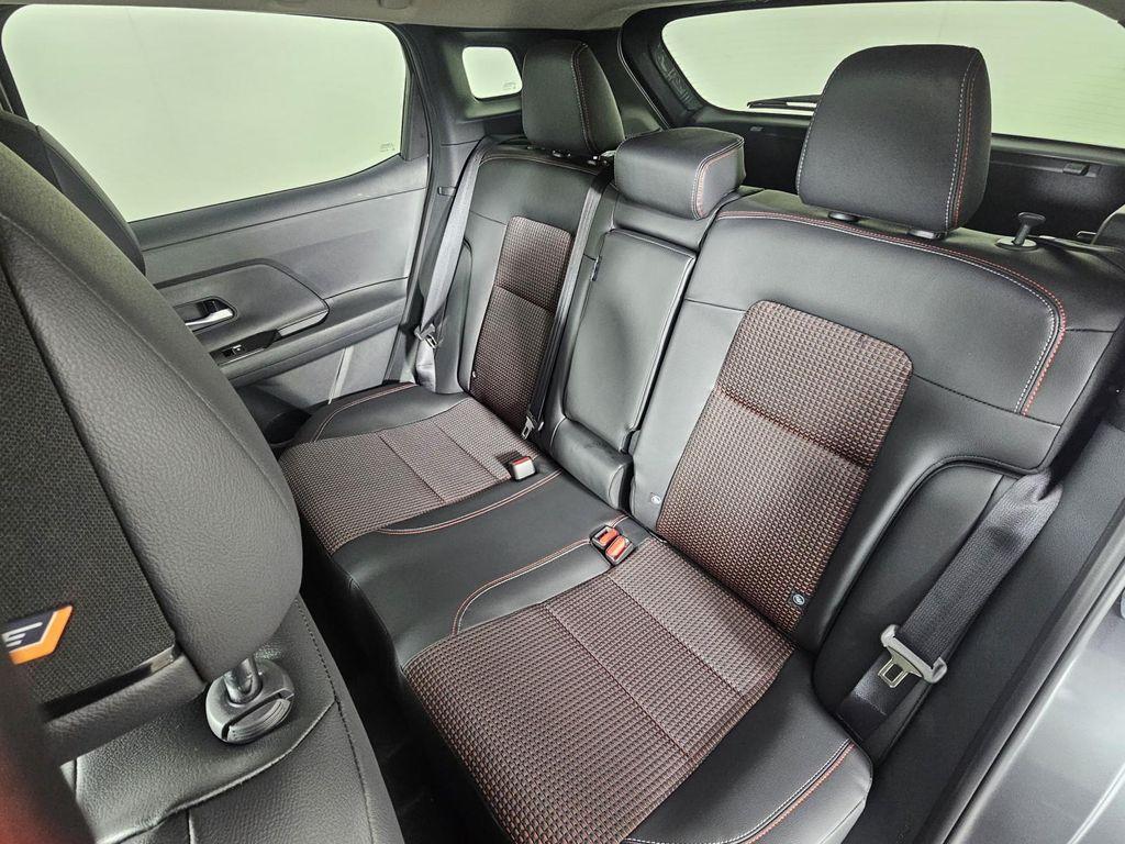 new 2026 Nissan Kicks car, priced at $33,899
