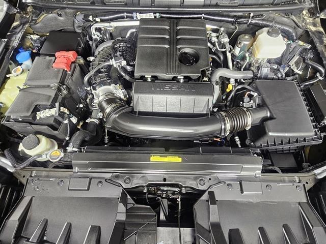 new 2025 Nissan Frontier car, priced at $40,430