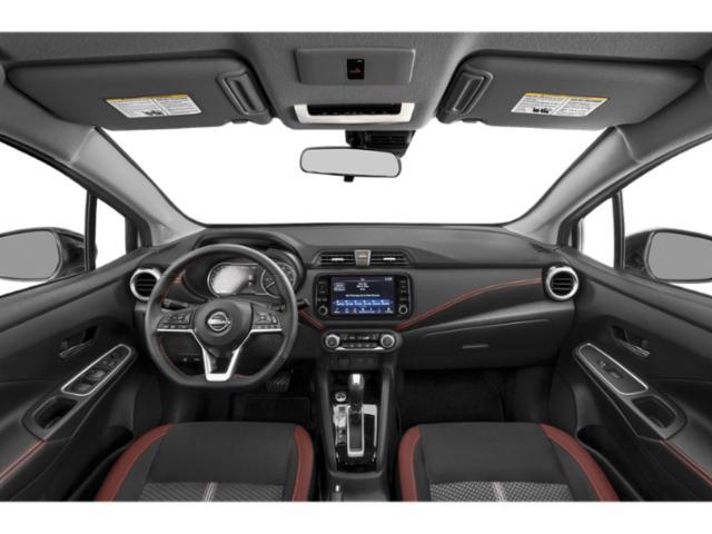 new 2025 Nissan Versa car, priced at $23,500