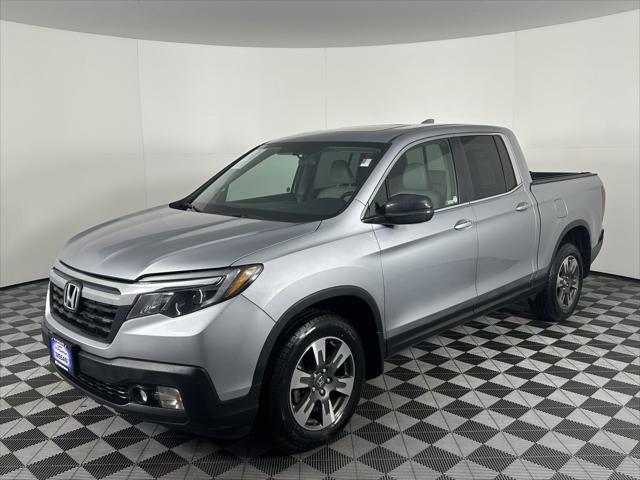 used 2019 Honda Ridgeline car, priced at $23,999