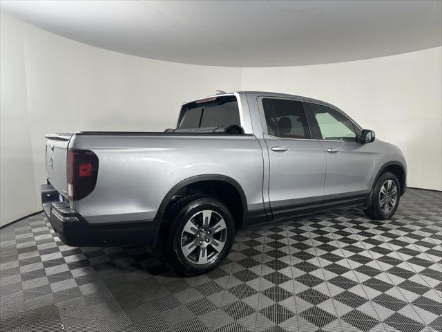 used 2019 Honda Ridgeline car, priced at $23,999