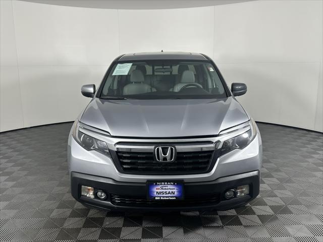 used 2019 Honda Ridgeline car, priced at $23,999