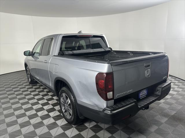 used 2019 Honda Ridgeline car, priced at $23,999