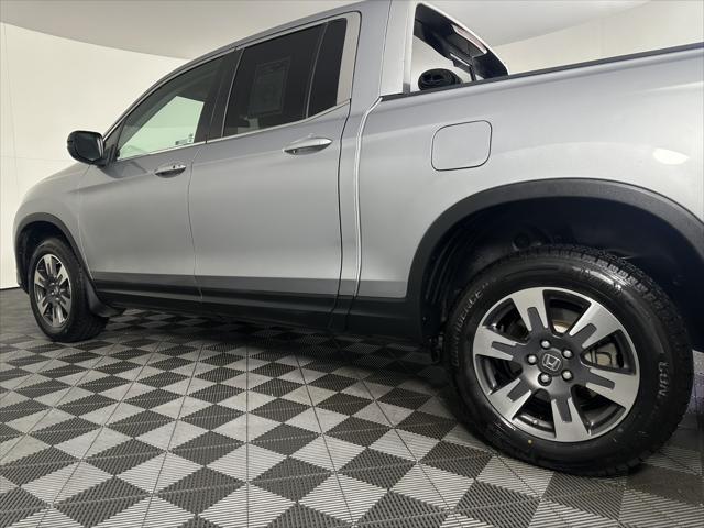 used 2019 Honda Ridgeline car, priced at $23,999