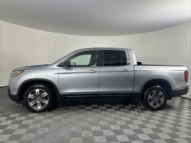 used 2019 Honda Ridgeline car, priced at $23,999