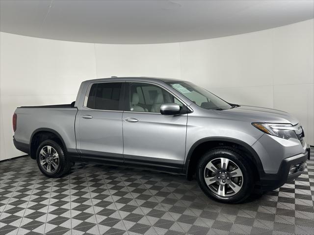 used 2019 Honda Ridgeline car, priced at $24,599