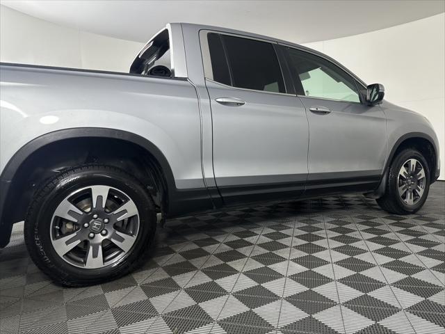 used 2019 Honda Ridgeline car, priced at $23,999