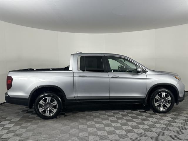 used 2019 Honda Ridgeline car, priced at $23,999