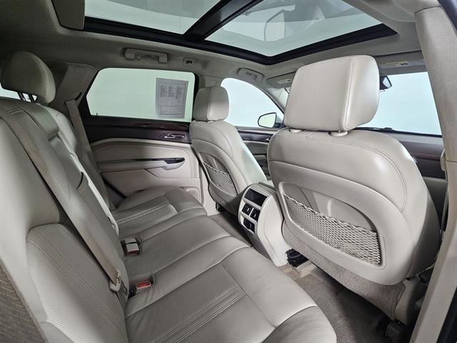 used 2014 Cadillac SRX car, priced at $14,999