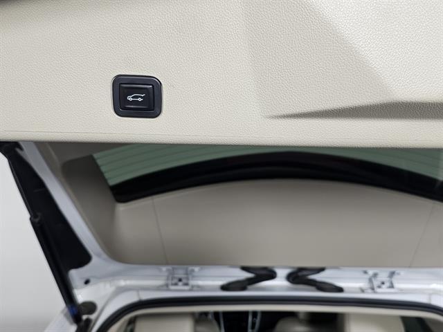 used 2014 Cadillac SRX car, priced at $14,999