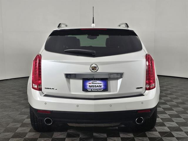 used 2014 Cadillac SRX car, priced at $14,999