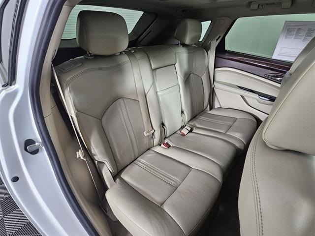 used 2014 Cadillac SRX car, priced at $14,999