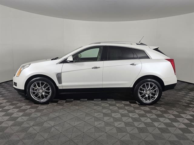 used 2014 Cadillac SRX car, priced at $14,999