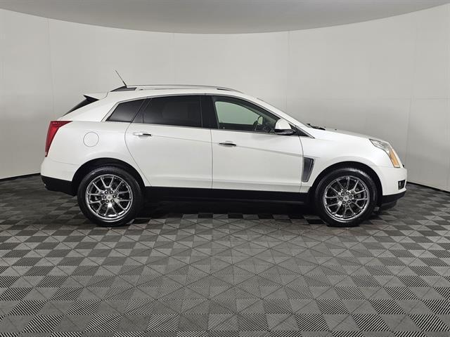 used 2014 Cadillac SRX car, priced at $14,999