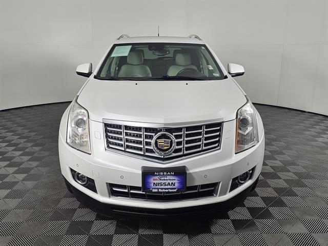 used 2014 Cadillac SRX car, priced at $14,999