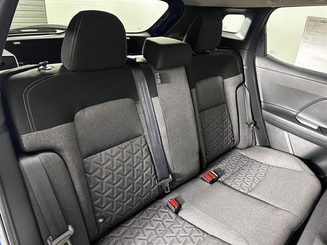 new 2025 Nissan Kicks car, priced at $28,025