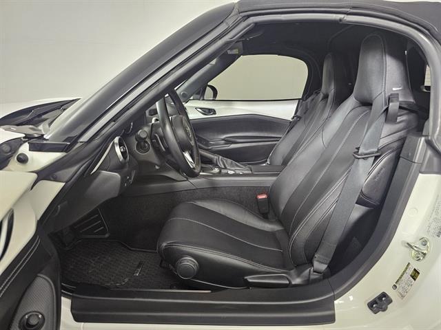 used 2024 Mazda MX-5 Miata car, priced at $28,999