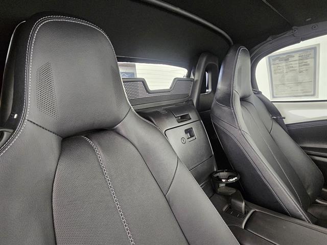 used 2024 Mazda MX-5 Miata car, priced at $28,999