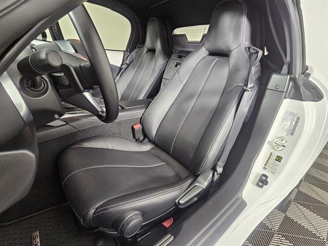 used 2024 Mazda MX-5 Miata car, priced at $28,999