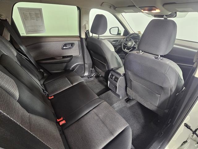 used 2021 Nissan Rogue car, priced at $19,999