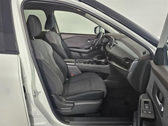 used 2021 Nissan Rogue car, priced at $19,999