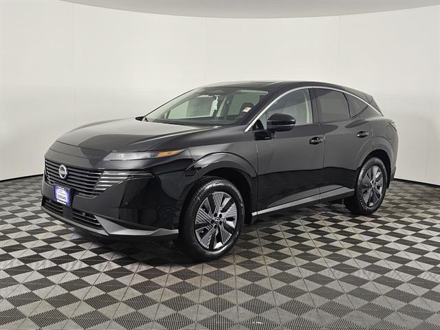 new 2026 Nissan Murano car, priced at $46,495