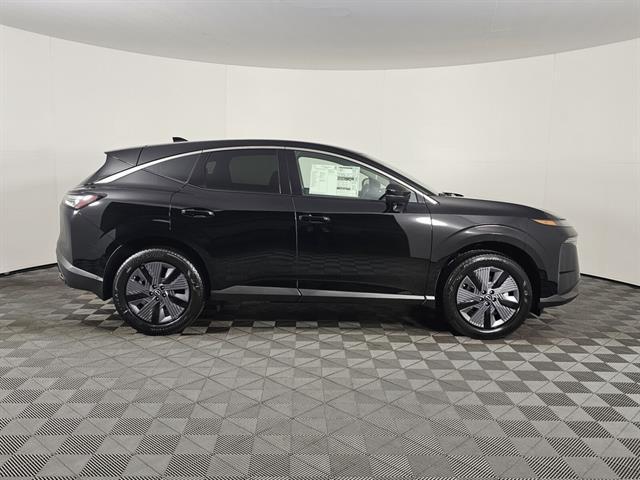 new 2026 Nissan Murano car, priced at $46,495