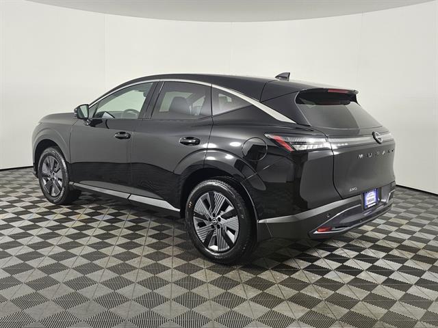 new 2026 Nissan Murano car, priced at $46,495