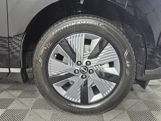 new 2026 Nissan Murano car, priced at $46,495