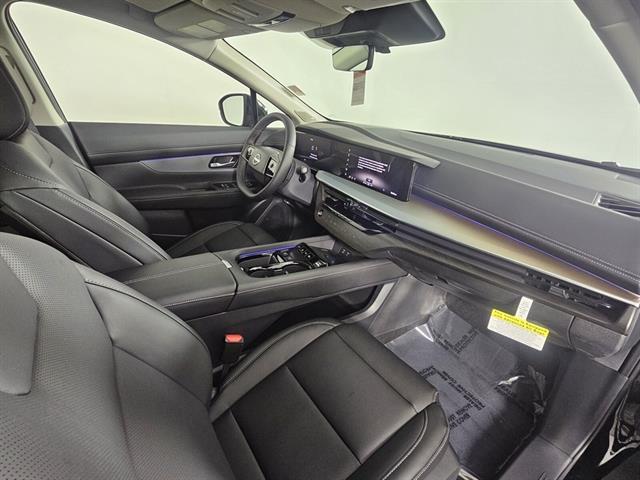 new 2026 Nissan Murano car, priced at $46,495