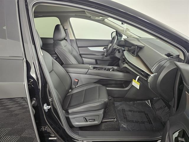 new 2026 Nissan Murano car, priced at $46,495