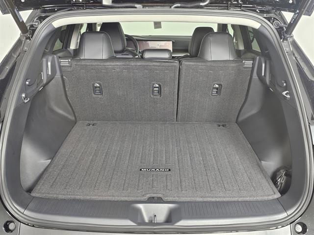 new 2026 Nissan Murano car, priced at $46,495