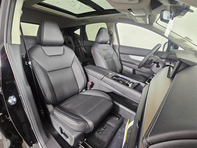 new 2026 Nissan Murano car, priced at $46,495