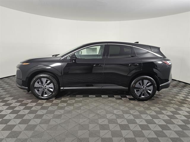 new 2026 Nissan Murano car, priced at $46,495
