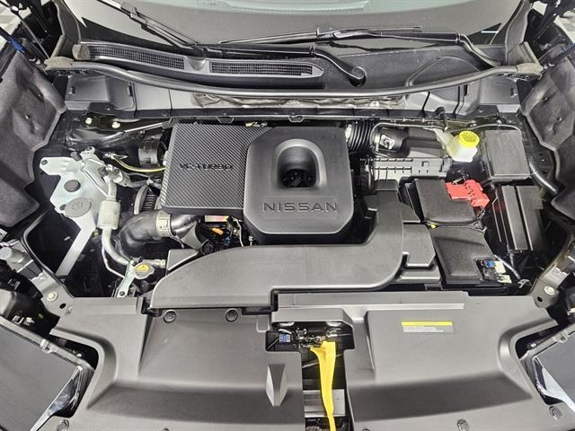 new 2026 Nissan Murano car, priced at $46,495